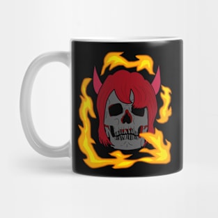 Death Mug